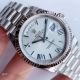 NEW Upgraded Swiss 3255 Rolex Day Date II Ss Light Blue Dial Watch V3 version (5)_th.jpg